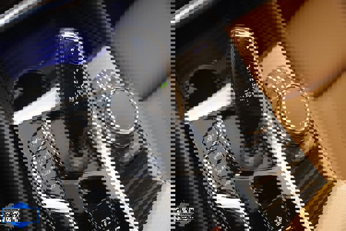 Used 2022 BMW 540i xDrive w/ M Sport Package image 7