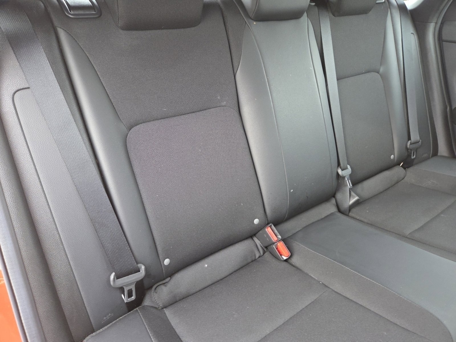 Used 2025 Honda Civic Sport image 22