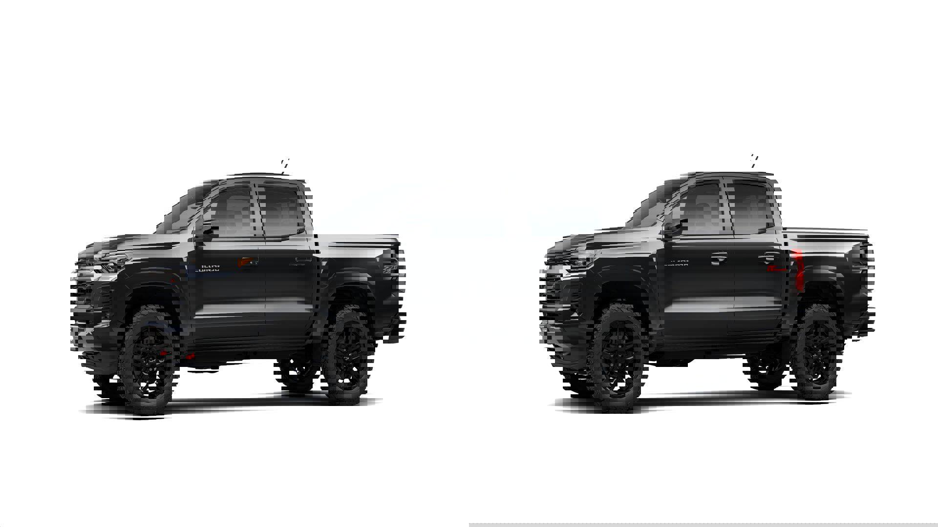 New 2025 Chevrolet Colorado Z71 w/ Z71 Convenience Package 2 image 12