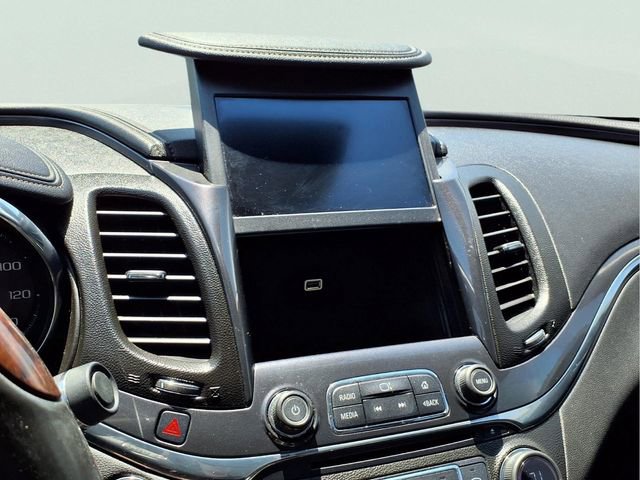 Used 2014 Chevrolet Impala LTZ FWD image 8