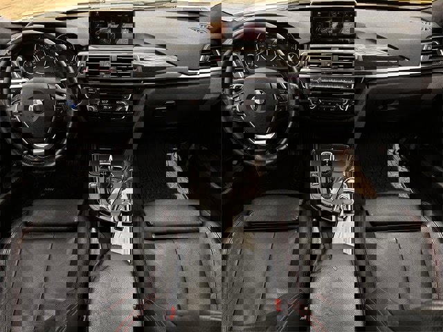 Used 2016 BMW 328i Sedan image 11