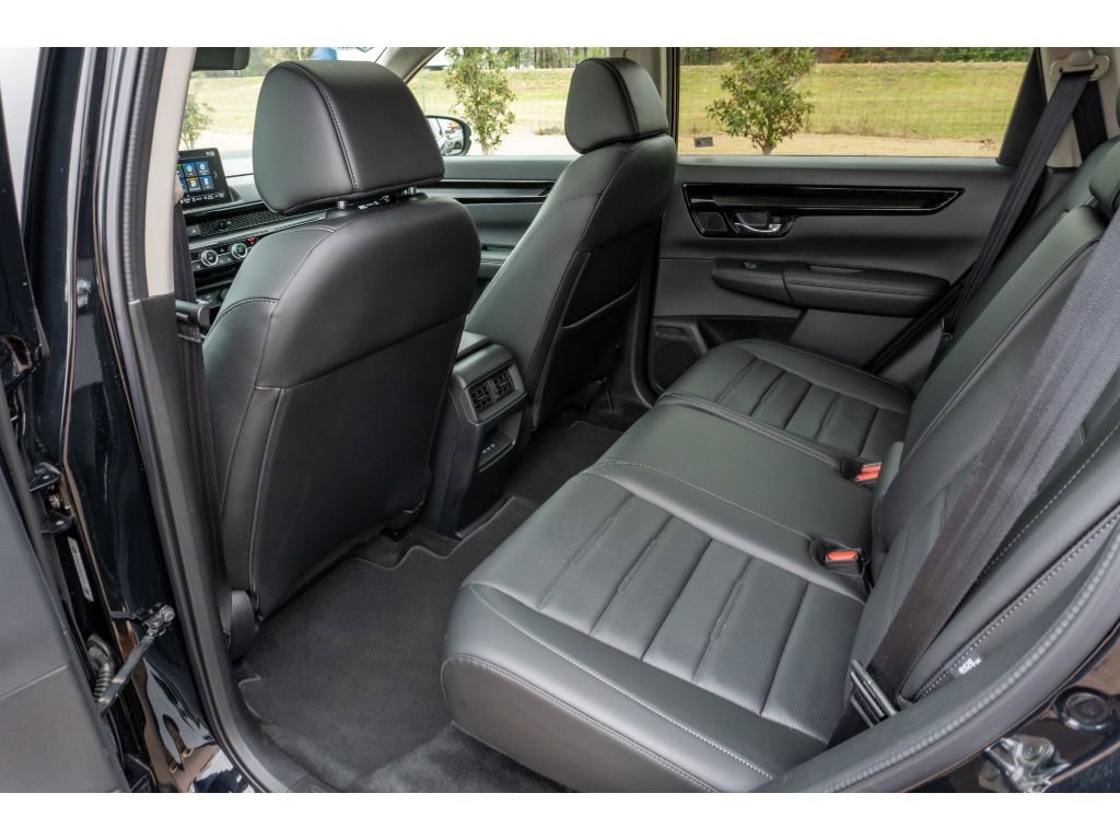 Used 2025 Honda CR-V EX-L image 13