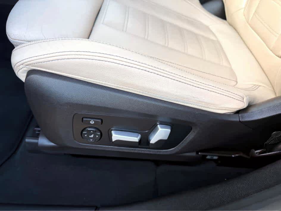 Used 2022 BMW X3 M40i AWD/4WD image 22