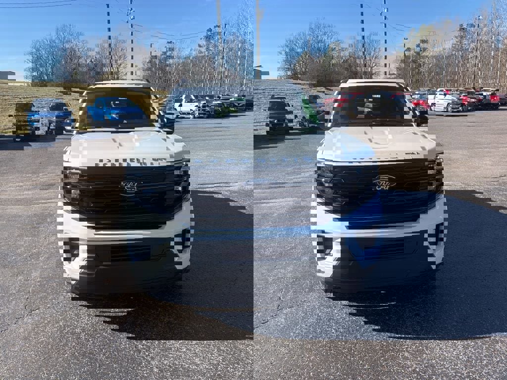 New 2026 Ford Expedition Active image 9