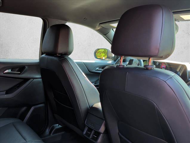 Used 2025 Chevrolet Equinox LT w/ Convenience Package II FWD image 21
