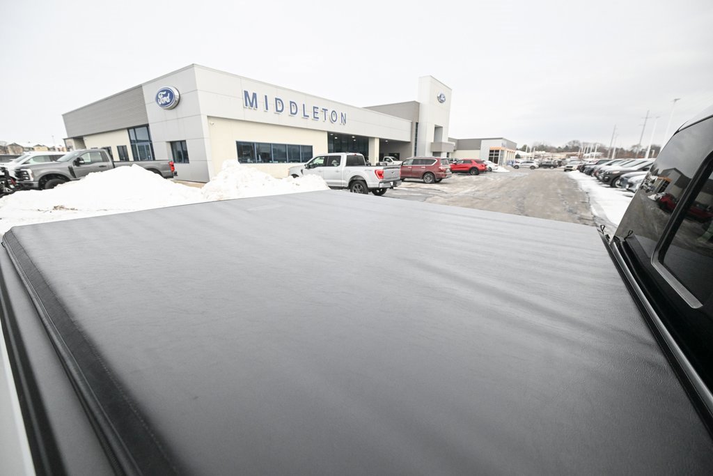 Used 2024 Ford F150 Lariat image 14