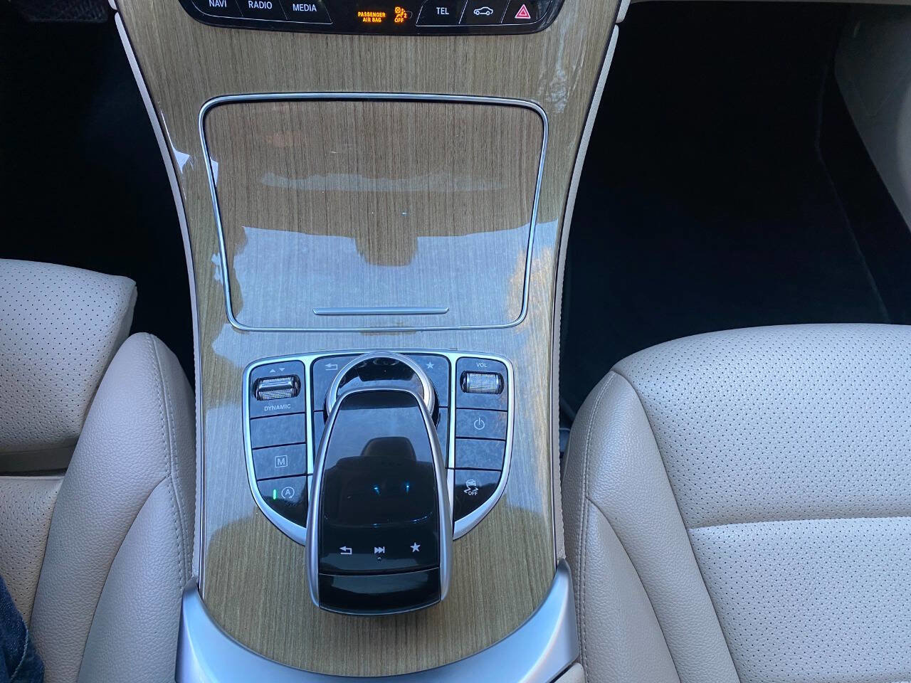 Used 2019 Mercedes-Benz GLC 300 image 27