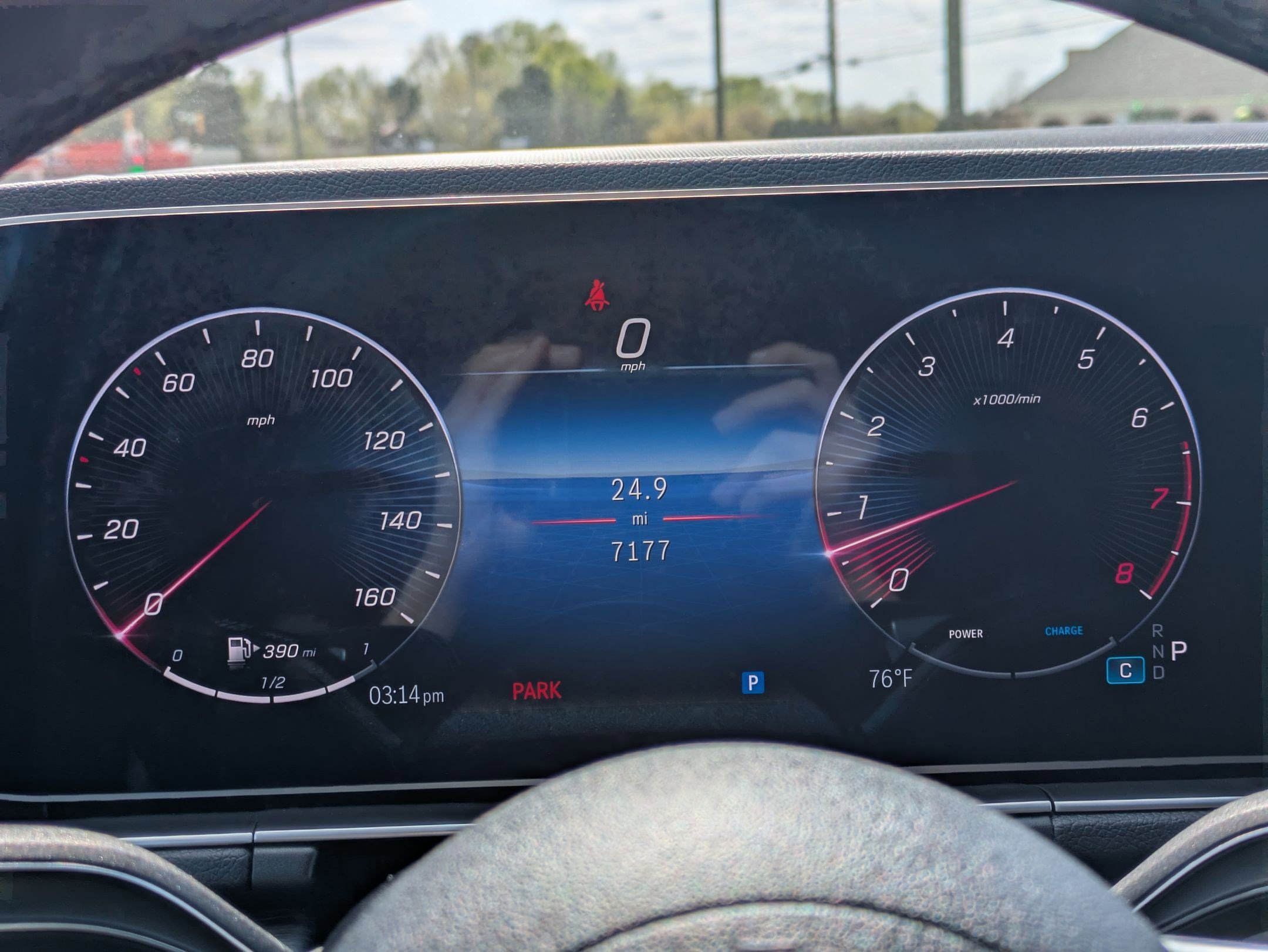 Certified 2026 Mercedes-Benz GLE 350 4MATIC image 19