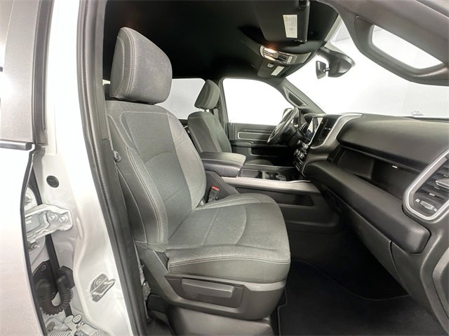 Used 2022 RAM 2500 Big Horn w/ Level C Equiment Group image 29