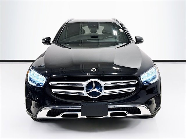 Certified 2022 Mercedes-Benz GLC 300 4MATIC image 2