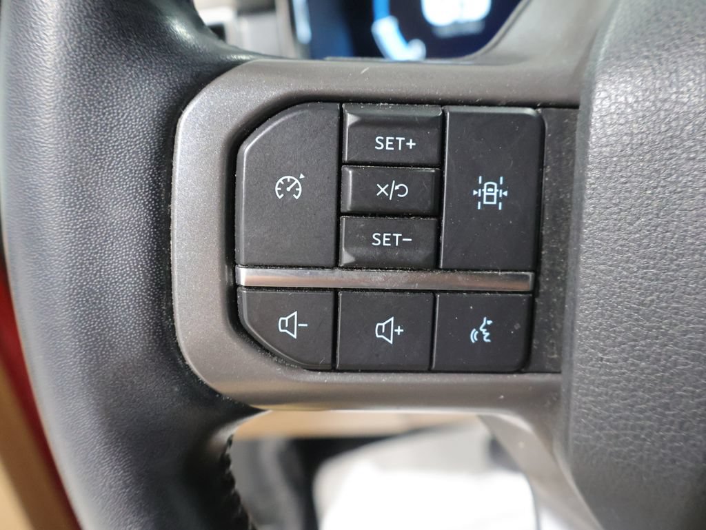 Used 2021 Ford F150 Lariat AWD/4WD image 32