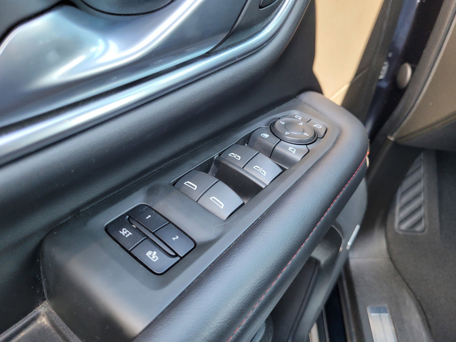 Used 2022 Chevrolet Tahoe RST w/ Luxury Package image 26