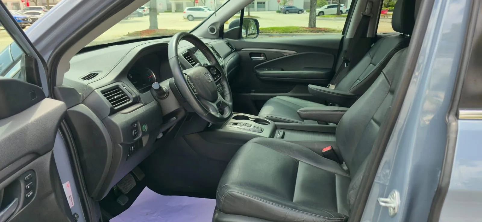 Used 2022 Honda Pilot Special Edition image 10