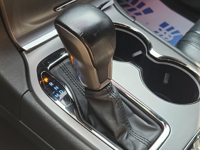 Used 2019 Jeep Grand Cherokee Limited X AWD/4WD image 20