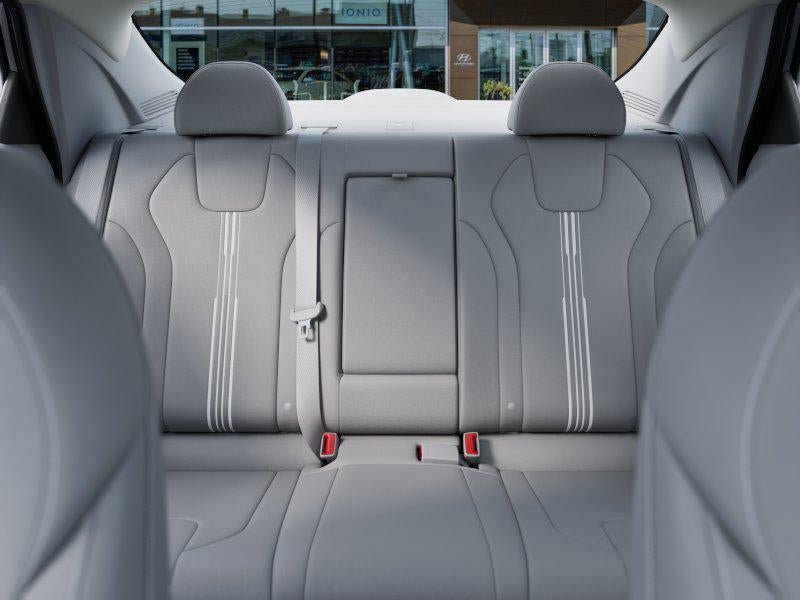New 2026 Hyundai Elantra Sport w/ Cargo Package image 38