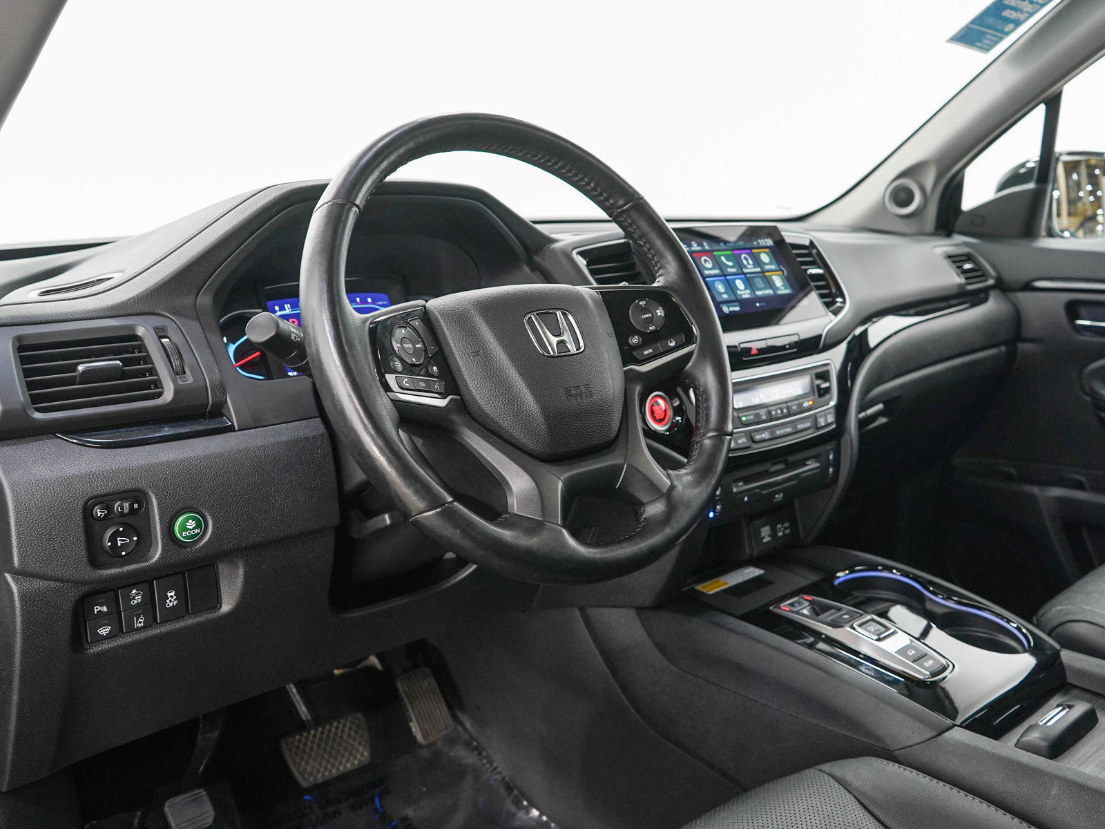 Used 2019 Honda Pilot Touring image 28
