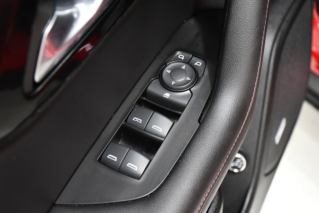 Used 2023 Chevrolet Blazer RS w/ Driver Confidence II Package image 18