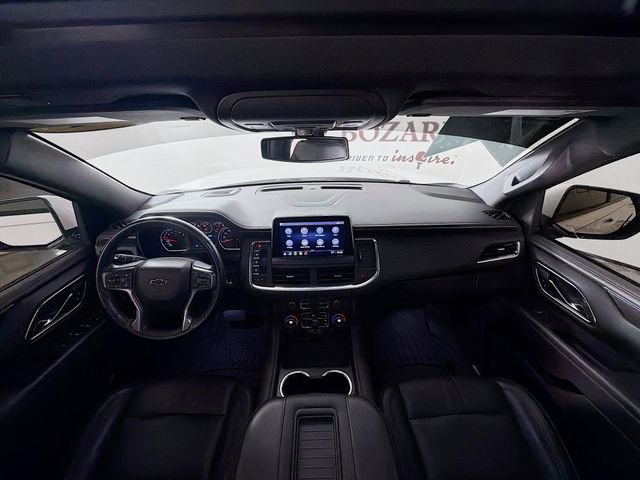 Used 2021 Chevrolet Tahoe RST w/ Luxury Package RWD image 30