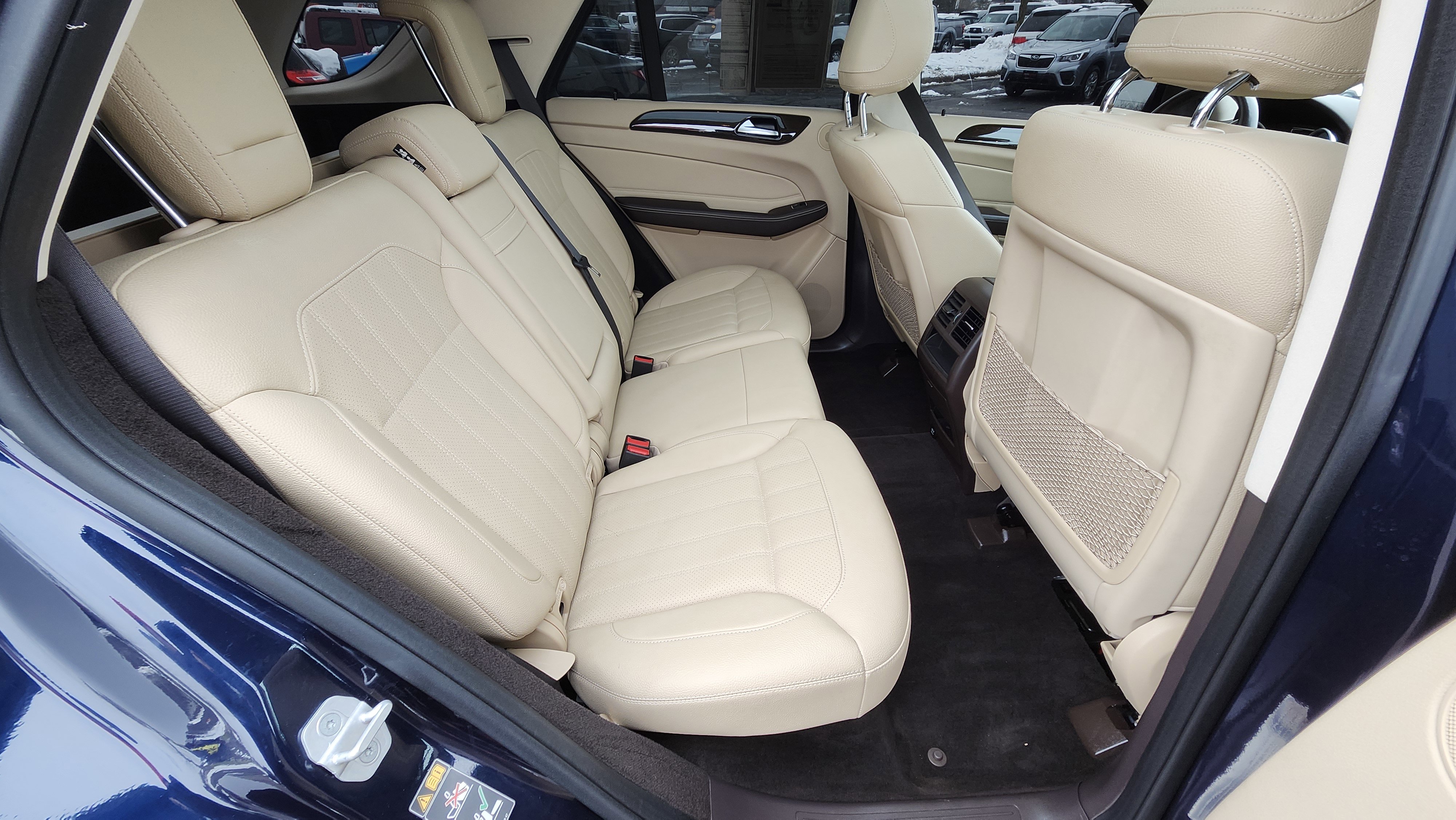 Used 2017 Mercedes-Benz GLE 350 4MATIC w/ Premium 1 Package image 23