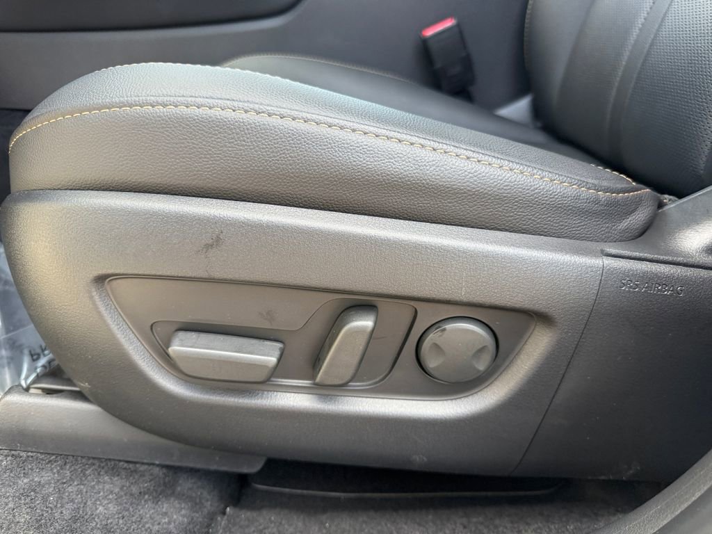 Used 2024 MAZDA CX-90 Plug-In Hybrid w/ Premium Pkg AWD/4WD image 10