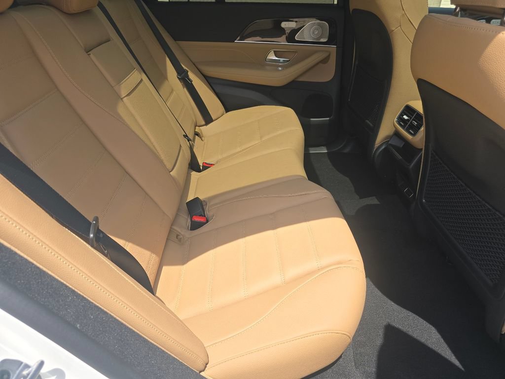 New 2026 Mercedes-Benz GLE 350 4MATIC image 20