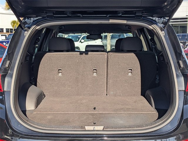 Used 2020 Hyundai Santa Fe SEL image 9