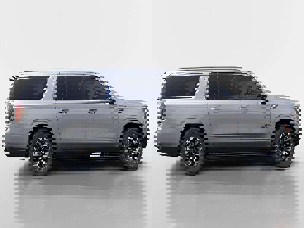 New 2026 GMC Yukon XL AT4 Ultimate image 5