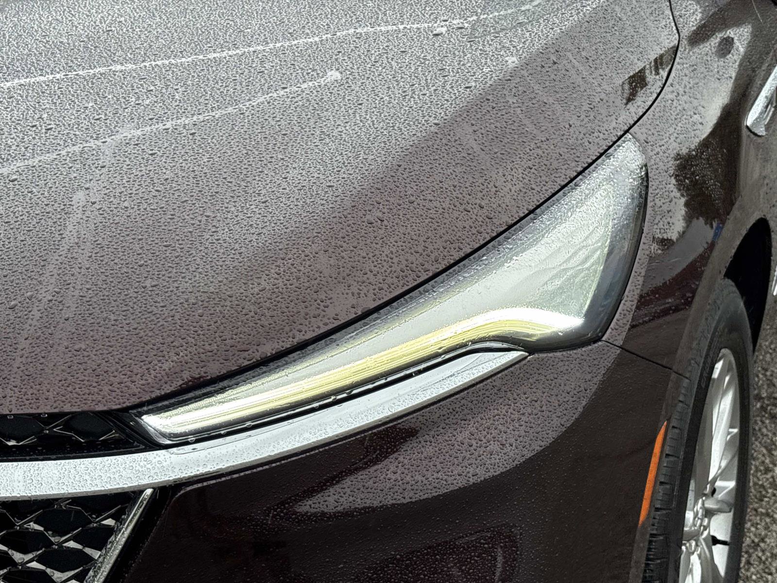 Certified 2023 Buick Enclave Avenir w/ Avenir Technology Package image 11