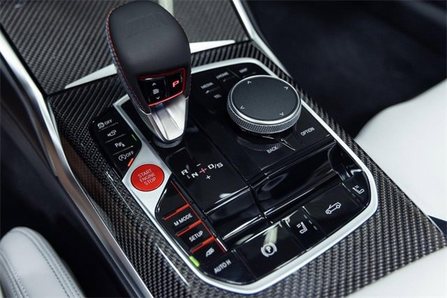 New 2026 BMW M4 Competition image 21