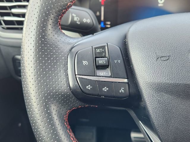 Used 2024 Ford Escape ST-Line FWD image 28