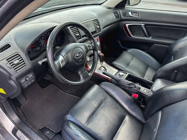 Used 2007 Subaru Outback 2.5XT Limited image 13