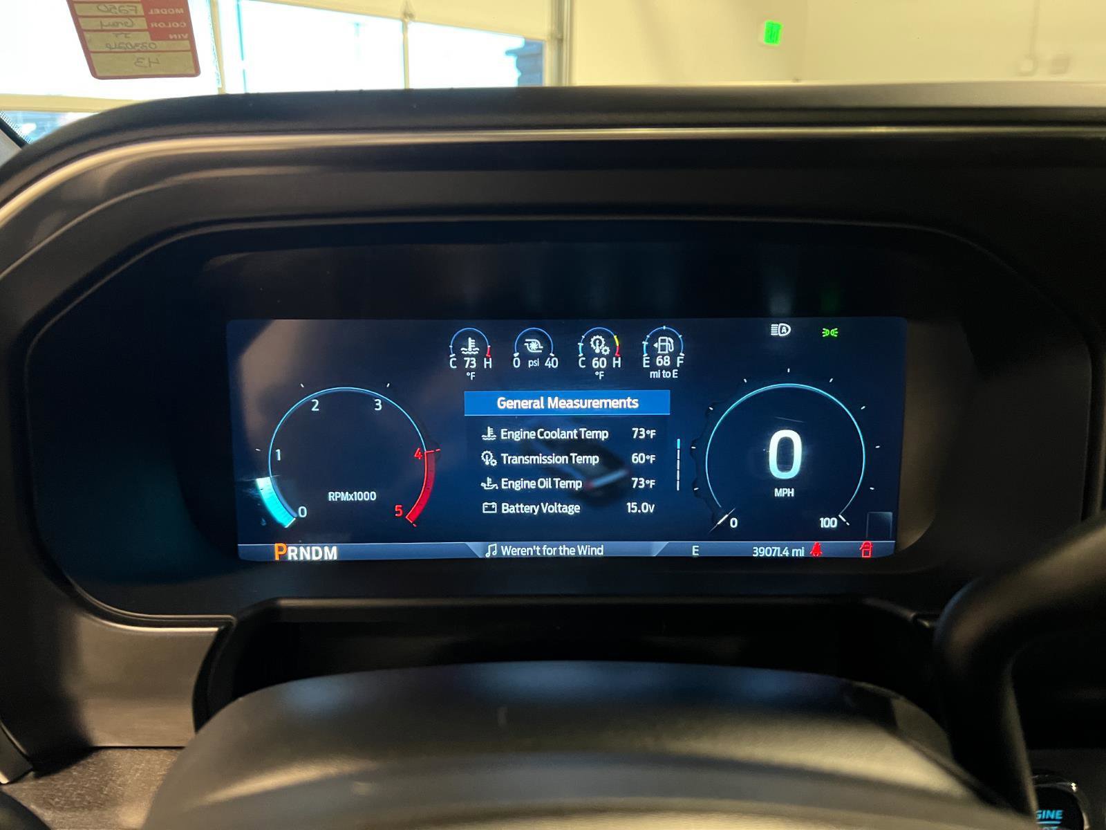 Used 2024 Ford F250 Platinum image 12