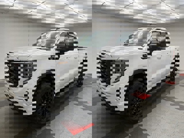 New 2026 GMC Sierra 1500 Elevation w/ Preferred Package image 3