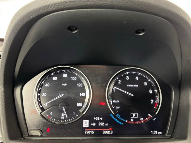 Used 2022 BMW X2 xDrive28i w/ Convenience Package image 14