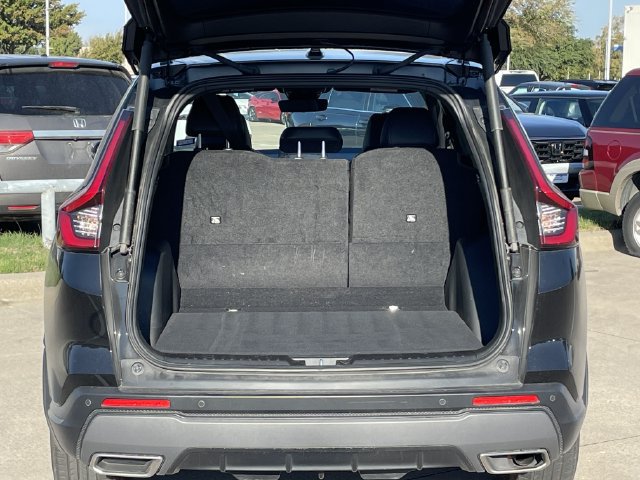 Used 2026 Honda CR-V Sport-L image 28