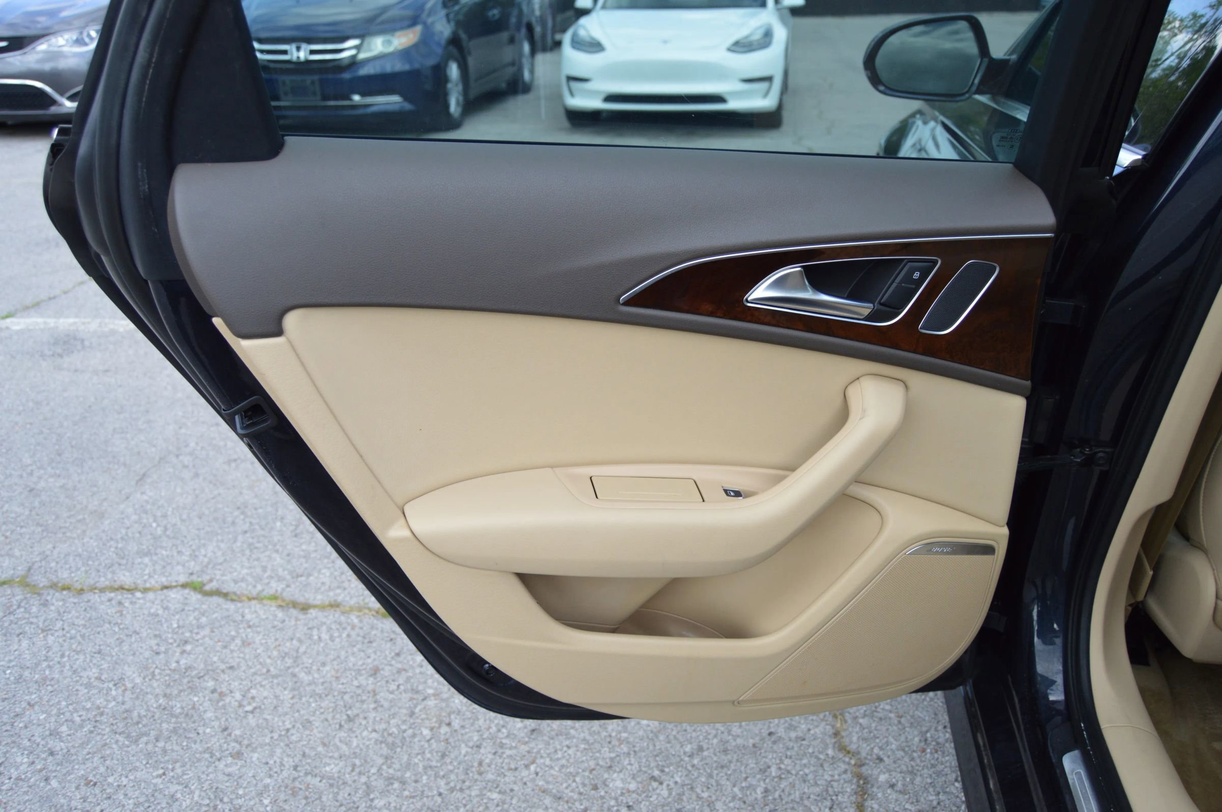 Used 2012 Audi A6 3.0T Prestige AWD/4WD image 22
