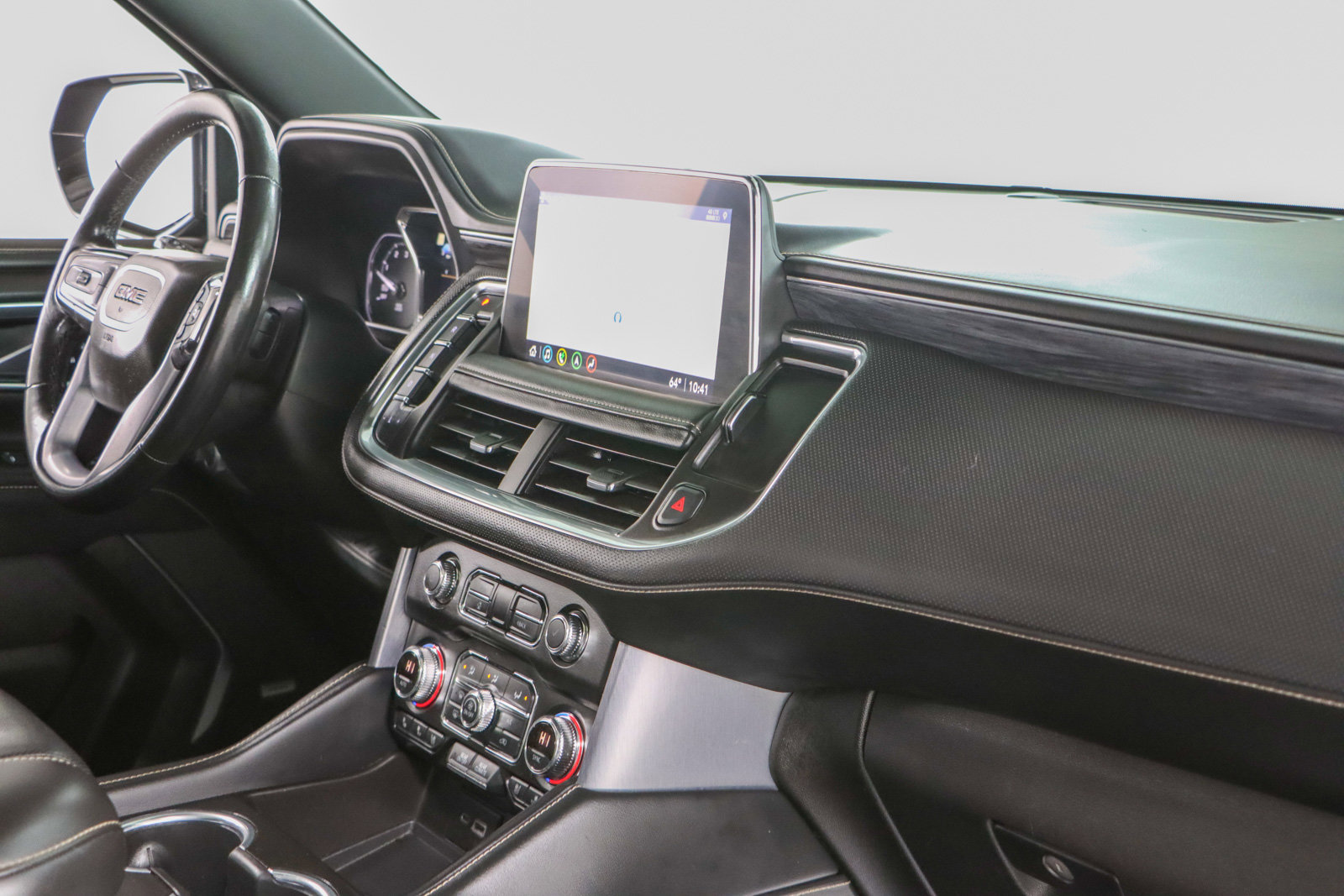 Used 2021 GMC Yukon SLT w/ SLT Luxury Plus Package image 31