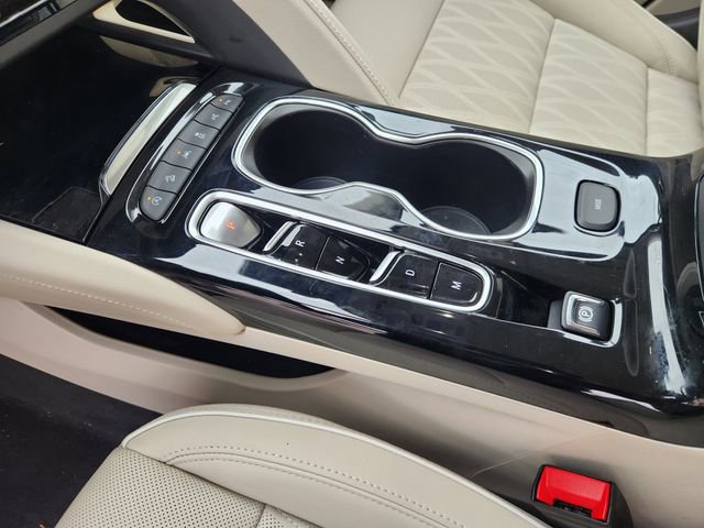Certified 2023 Buick Envision Avenir AWD/4WD image 19
