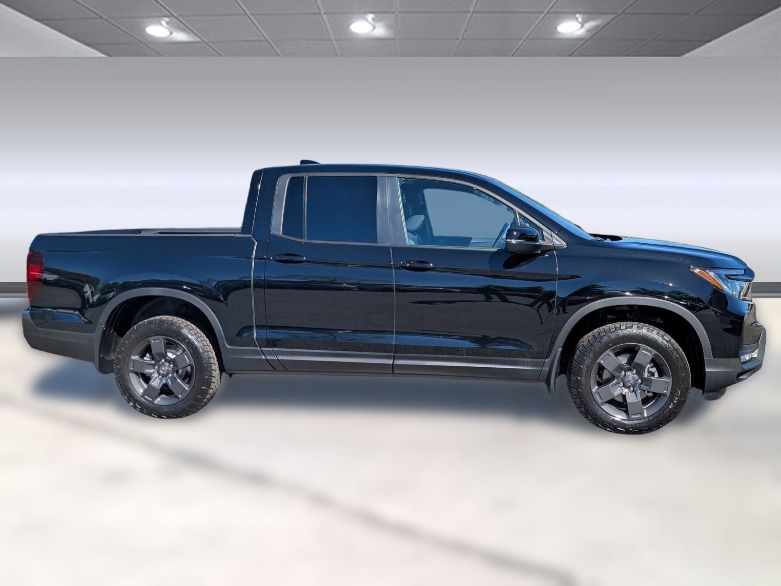 New 2026 Honda Ridgeline TrailSport image 8
