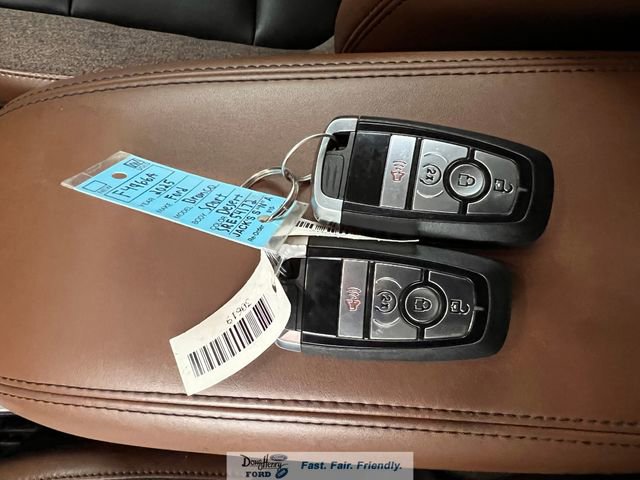 Used 2025 Ford Bronco Sport Outer Banks w/ Outer Banks Tech Package+ image 45