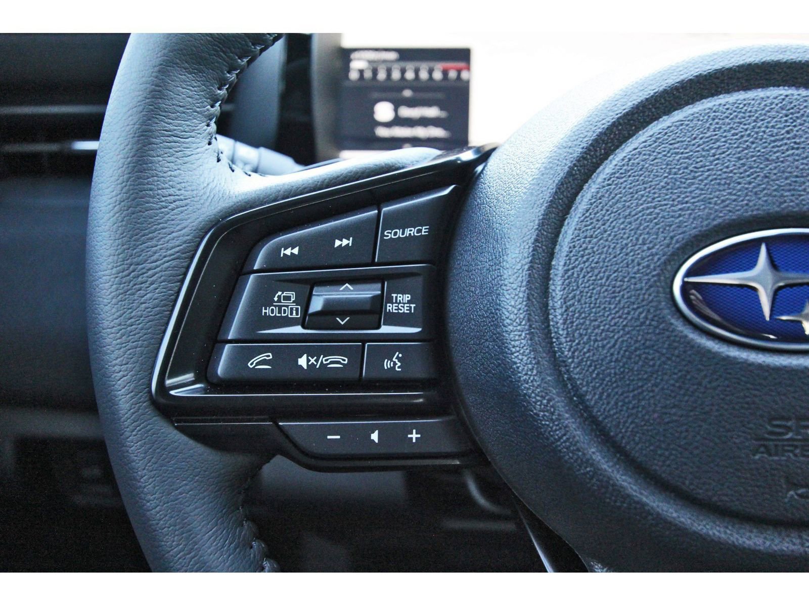 New 2026 Subaru Outback Limited image 13