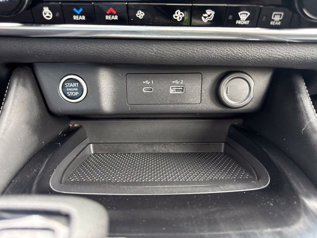 Used 2023 Nissan Rogue SL w/ SL Premium Package AWD/4WD image 28