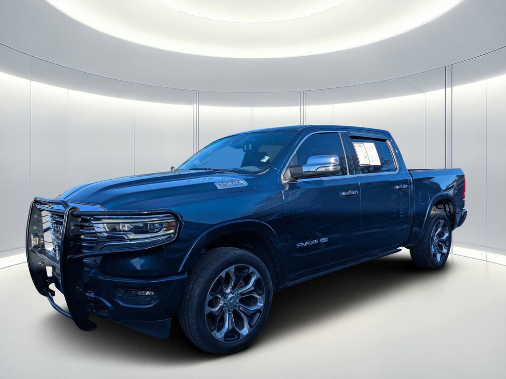 Used 2021 RAM 1500 Limited image 8