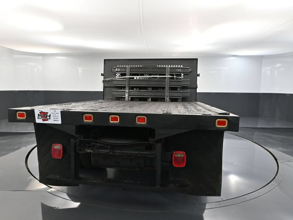 Used 2011 RAM 3500 ST w/ Trailer Brake Control Group AWD/4WD image 7