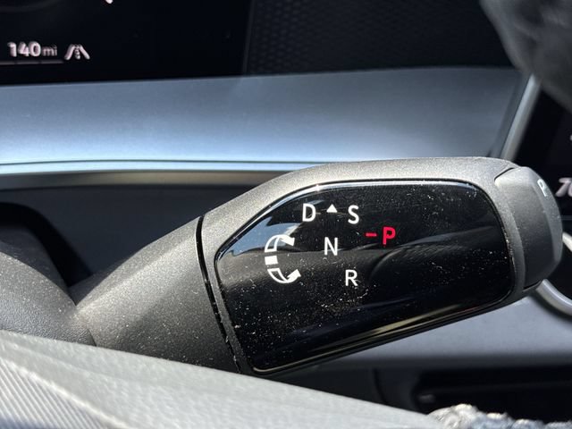 New 2026 Volkswagen Tiguan SE R-Line AWD/4WD image 15