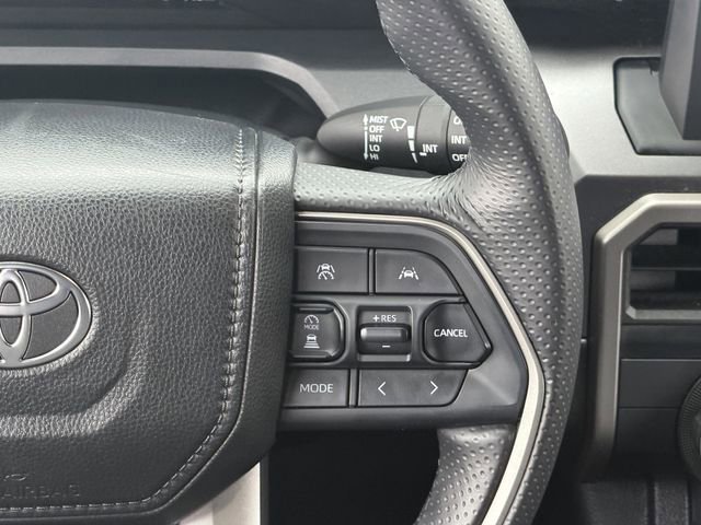 Certified 2025 Toyota 4Runner SR5 RWD image 13