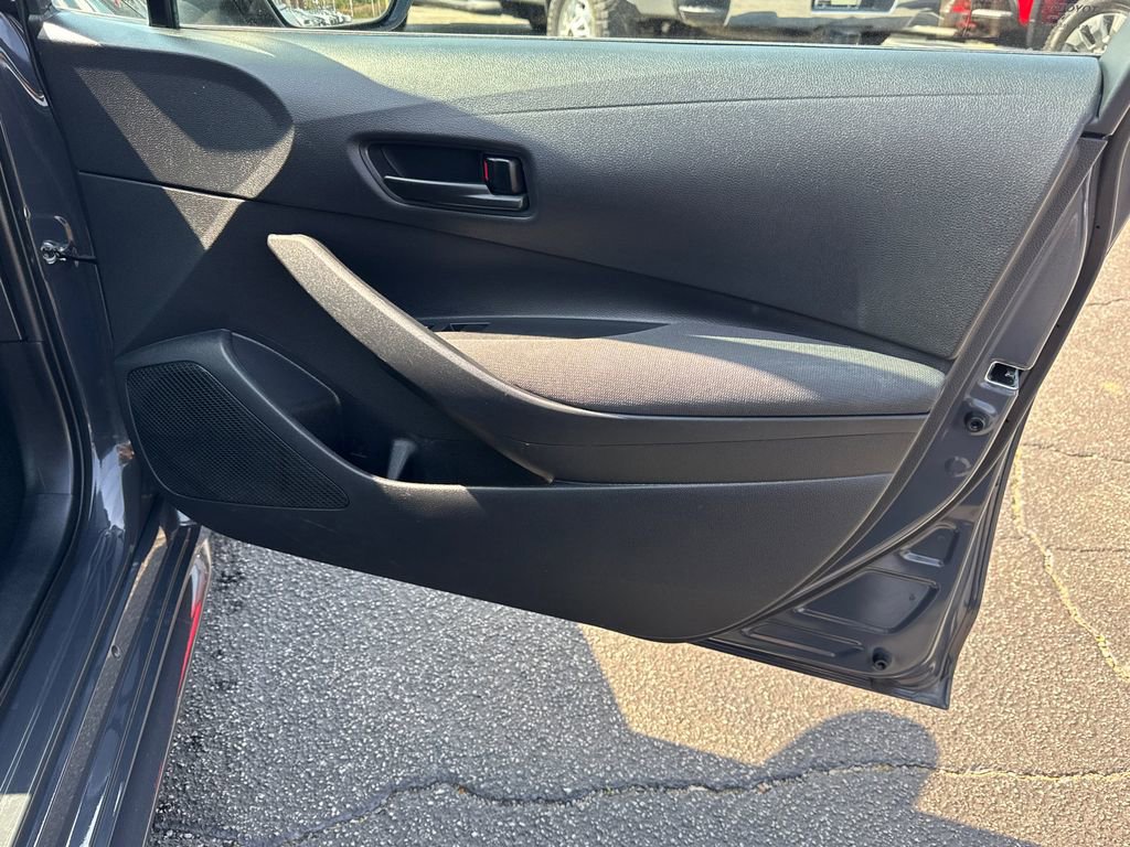 Used 2024 Toyota Corolla LE image 15