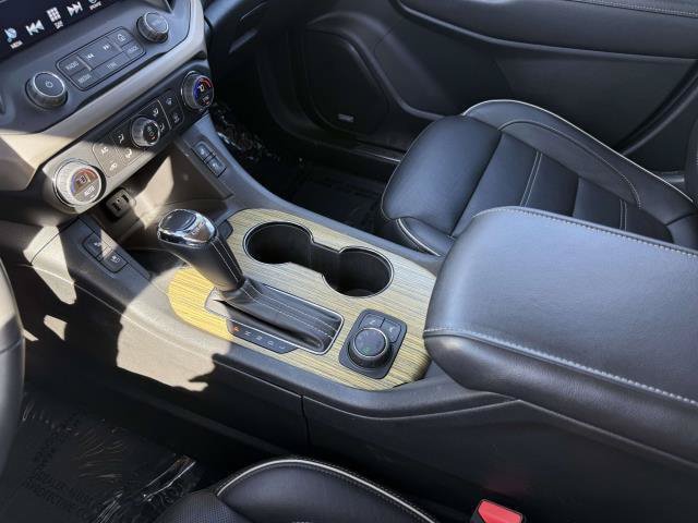 Used 2019 GMC Acadia Denali AWD/4WD image 34
