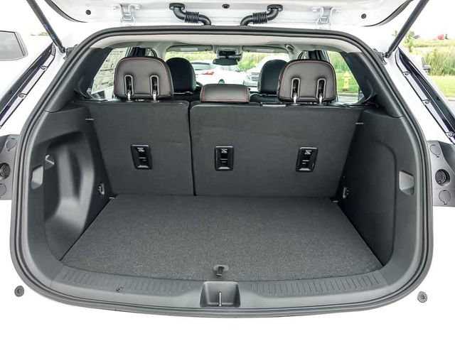 New 2027 Chevrolet Bolt RS FWD image 8