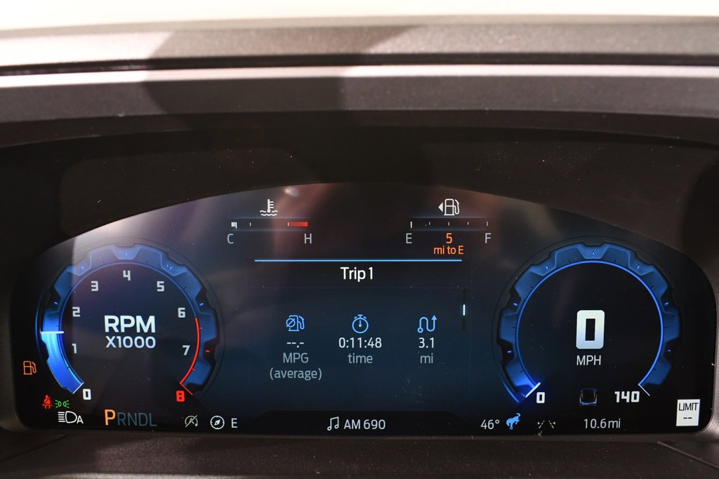 New 2025 Ford Bronco Sport Outer Banks w/ Outer Banks Tech Package+ image 26